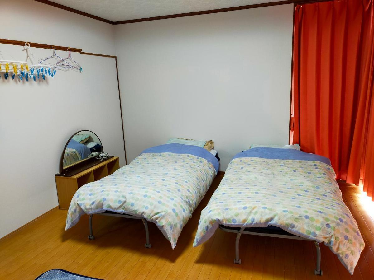 碧海白保之宿旅馆 Ishigaki  外观 照片